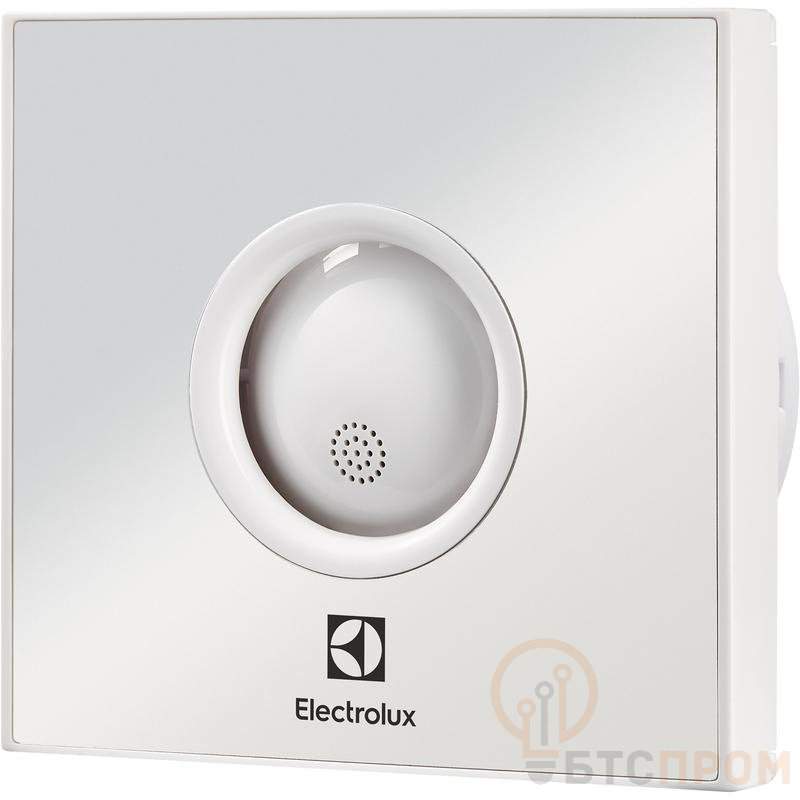 вентилятор вытяжной серии rainbow eafr-100 mirror electrolux нс-1127175 от BTSprom.by