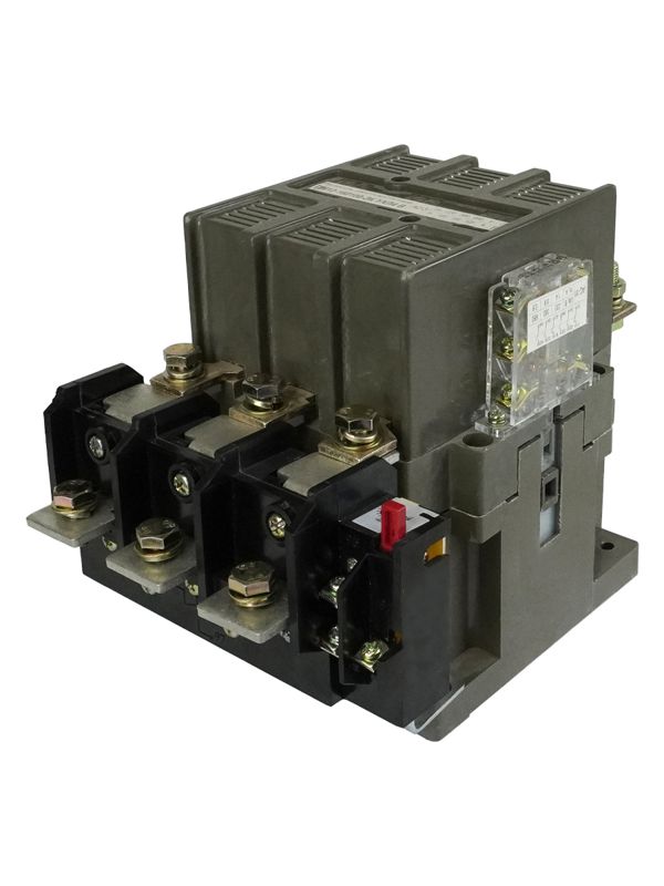 пускатель электромагнитный пм12-160200-эк ухл4 в 160а 220в/50гц ac 4но+2нз ip00 нереверсивный с реле ртт-426 136-160а электротехник et561916 от BTSprom.by