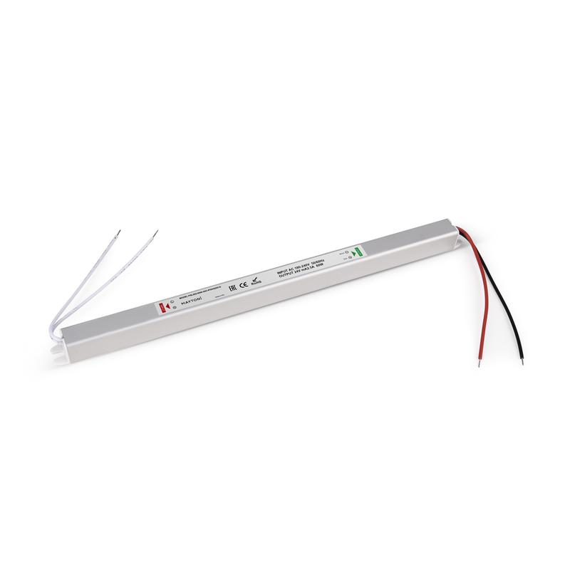 блок питания psl003 24в 60вт ip20 maytoni 220210 от BTSprom.by
