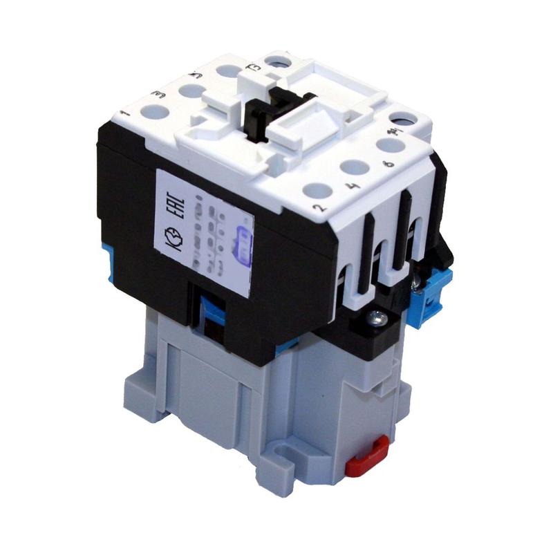 контактор пмл-3160м ухл4 в кат. 230в 1но кашин o50150100вв230000010 от BTSprom.by