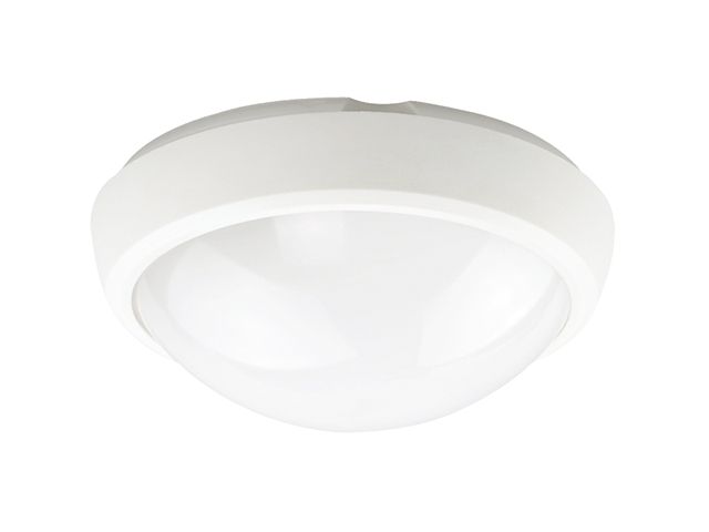 светильник светодиодный накладной 12 вт pbh-pc-ra 4000к, ip65, 230в с драйвером jazzway (900лм, нейтральный белый свет) 1024626a от BTSprom.by