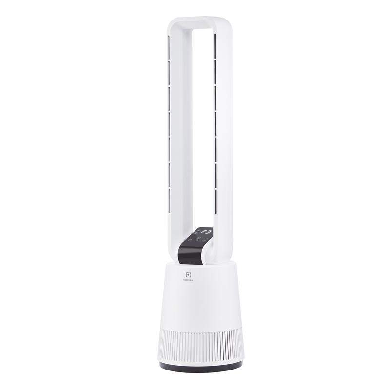 вентилятор безлопастной efb-1215w electrolux нс-1602084 от BTSprom.by