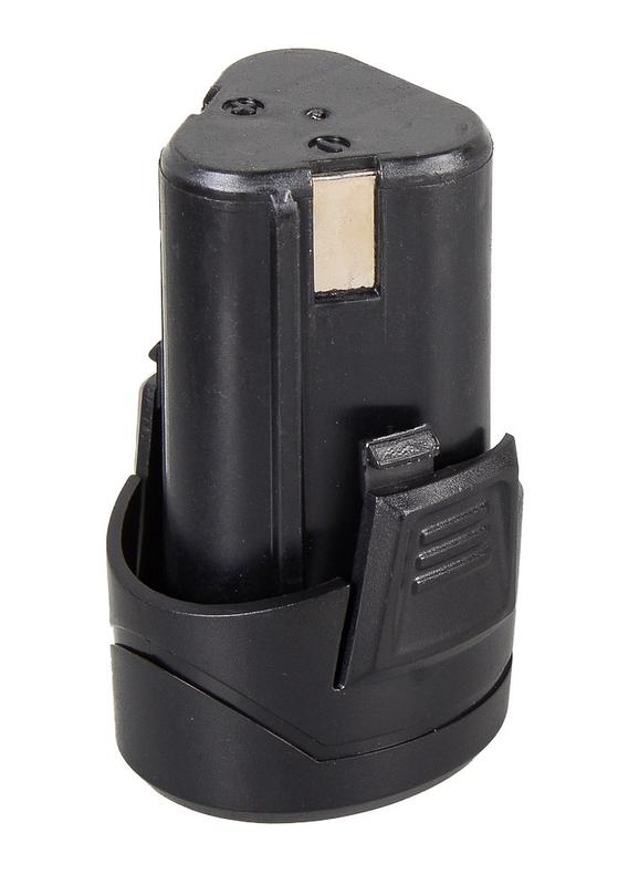  Дрель-шуруповерт аккумуляторная ДА-12Л-2КН с набором инструментов Вихрь 72/14/35 фото в каталоге от BTSprom.by