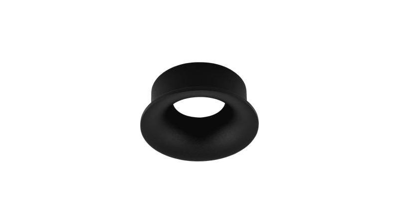корпус светильника mini-combo-c-bl круглый черн. swg pro 00-00005756 от BTSprom.by