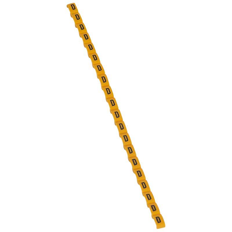 маркер duplex "d" leg 038413 от BTSprom.by