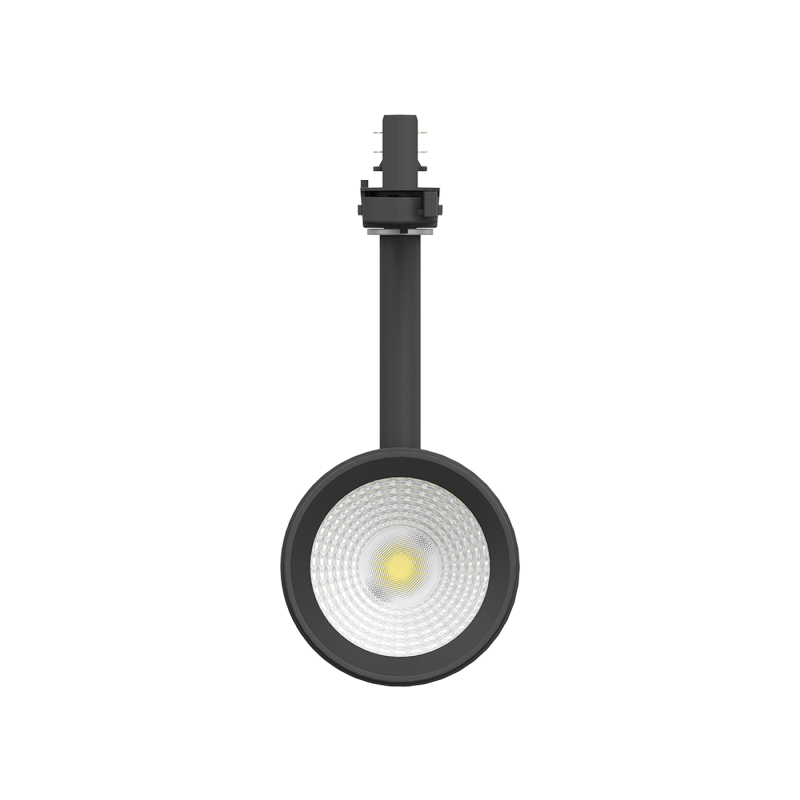 Светильник IRIS/T LED 28 BL D60 4000K СТ 1763000180 фото в каталоге от BTSprom.by