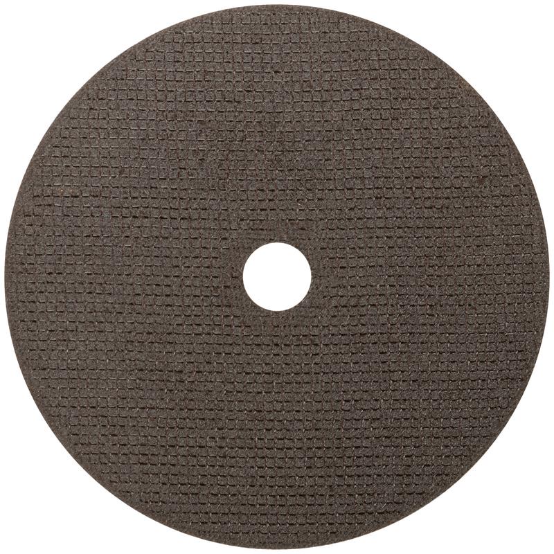  Диск отрезной по металлу нерж. стали и алюм. профессиональный спец. Special Т41-180х1.4х22.2мм Cutop 50-867 фото в каталоге от BTSprom.by