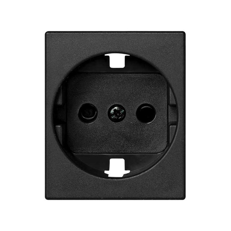 накладка розетки 75432- 75464-69 защ. шторки simon82 centralizations графит 82041-58 от BTSprom.by накладка розетки 75432- 75464-69 защ. шторки simon82 centralizations графит 82041-58 от BTSprom.by