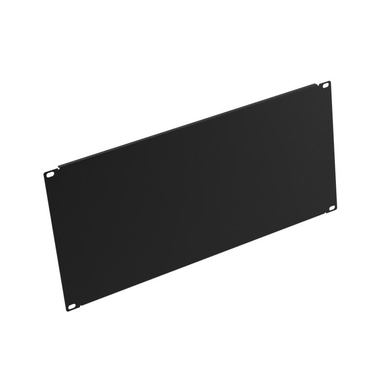 фальш-панель 4u ral 9004 черн. sysmatrix bp 0148.900 от BTSprom.by