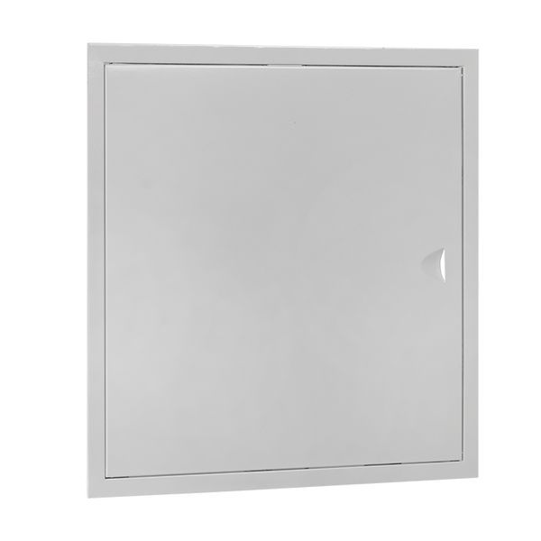 люк ревизионный 500х500 металл basic ekf lm-500x500 от BTSprom.by