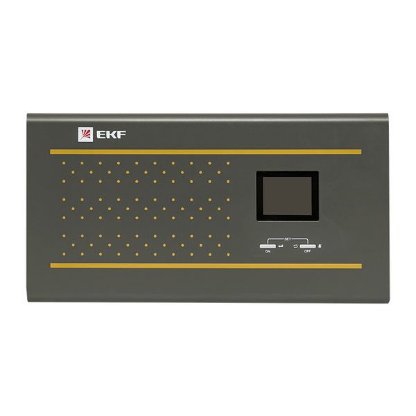  Источник бесперебойного питания линейно-интерактивный E-Power PSW -HW 600ВА настенный PROxima EKF PSW-HW06 фото в каталоге от BTSprom.by