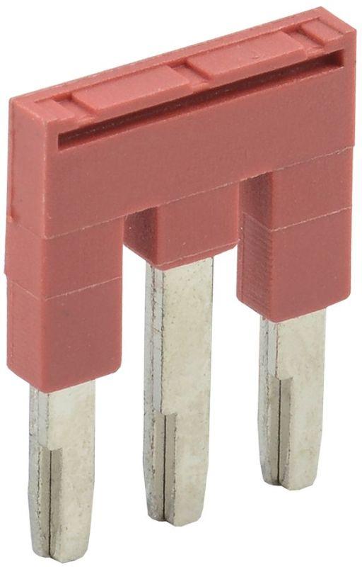перемычка для кпи-4кв.мм 3pin iek yzn11fbs-004-3p от BTSprom.by