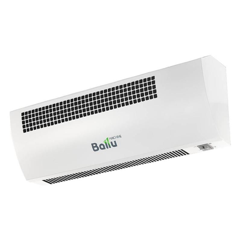 завеса тепловая 3квт 0.5м 230в bhc-ce-3 стич-элемент ballu нс-1109500 от BTSprom.by