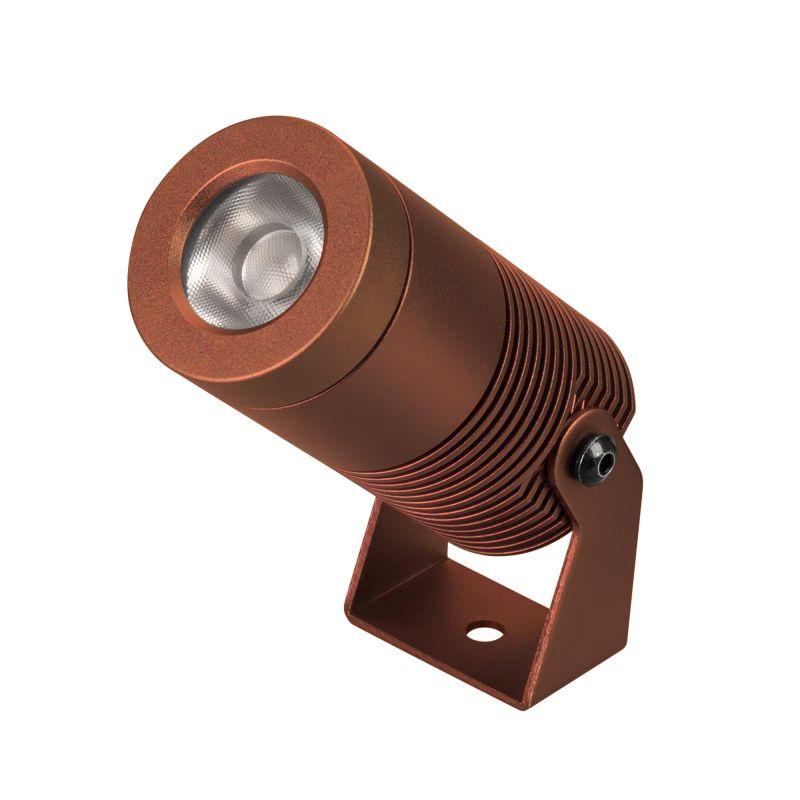 светильник светодиодный alt-ray-r44-8w day4000 rs 33deg 230в ip67 8вт 4000к метал. arlight 053632 от BTSprom.by