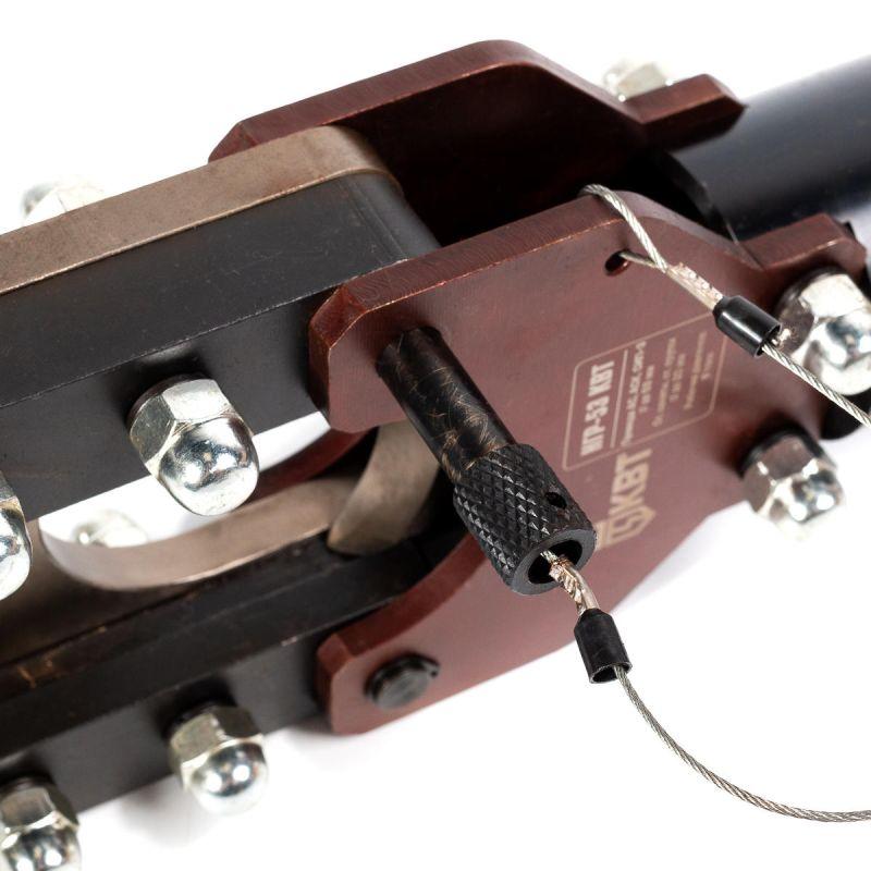  Ножницы гидравлические ручные НГР-53 в кейсе КВТ 59948 фото в каталоге от BTSprom.by