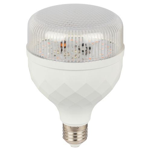 Лампа светодиодная GREEN LINE ФИТО-35W-PL-E27-GR 35Вт E27 для растений красн./син. спектра Эра Б0064580 фото в каталоге от BTSprom.by