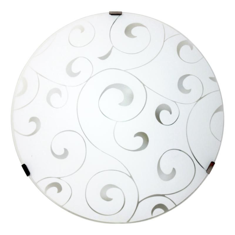 светильник нпб 01-2х60-139 м16 "морокко" 300 матов. бел./клипсы штамп метал. (инд. упак.) элетех 1005205666 от BTSprom.by