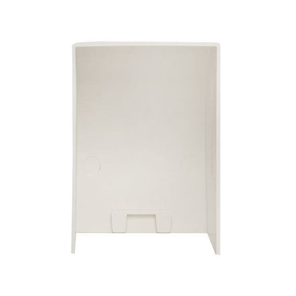  Заглушка 60х60 бел. Plast PROxima (уп.4шт) EKF ecw-60-60x4 фото в каталоге от BTSprom.by