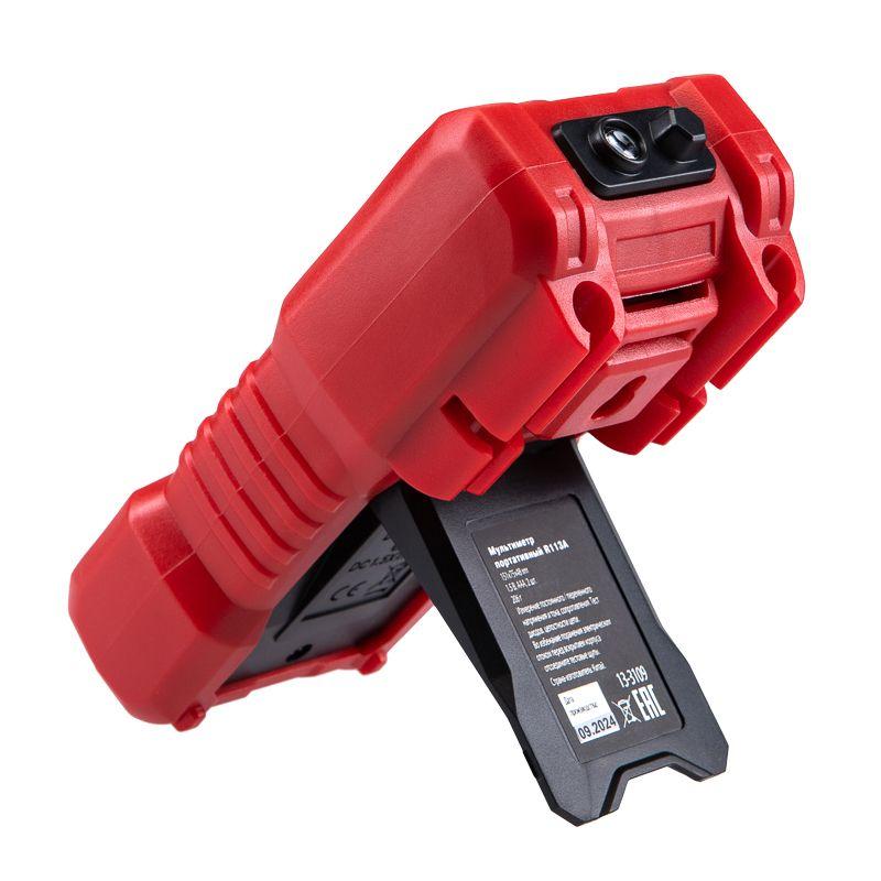  Мультиметр портативный R113A Rexant 13-3109 фото в каталоге от BTSprom.by