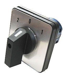 переключатель универсальный 16а ip20 пк16-12а-2001у3 электротехник et512569 от BTSprom.by
