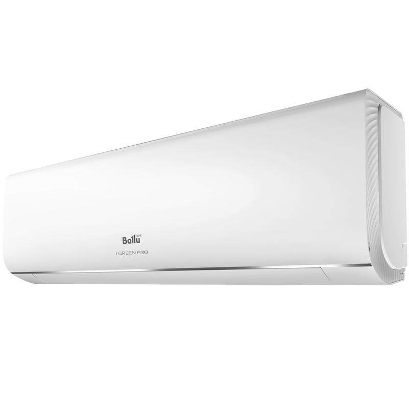 сплит-система типа on-off igreen pro bsag-07hn8 комплект ballu нс-1478062 от BTSprom.by