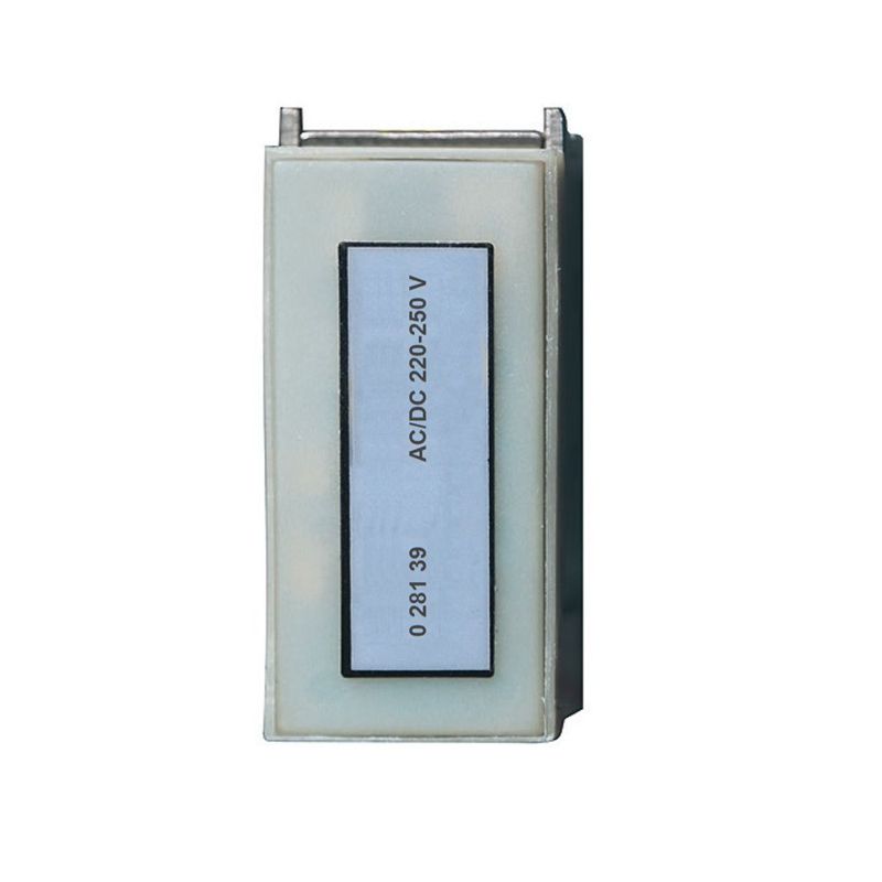 расцепитель минимального напряжения 220-250в ac/dc leg 028139 от BTSprom.by
