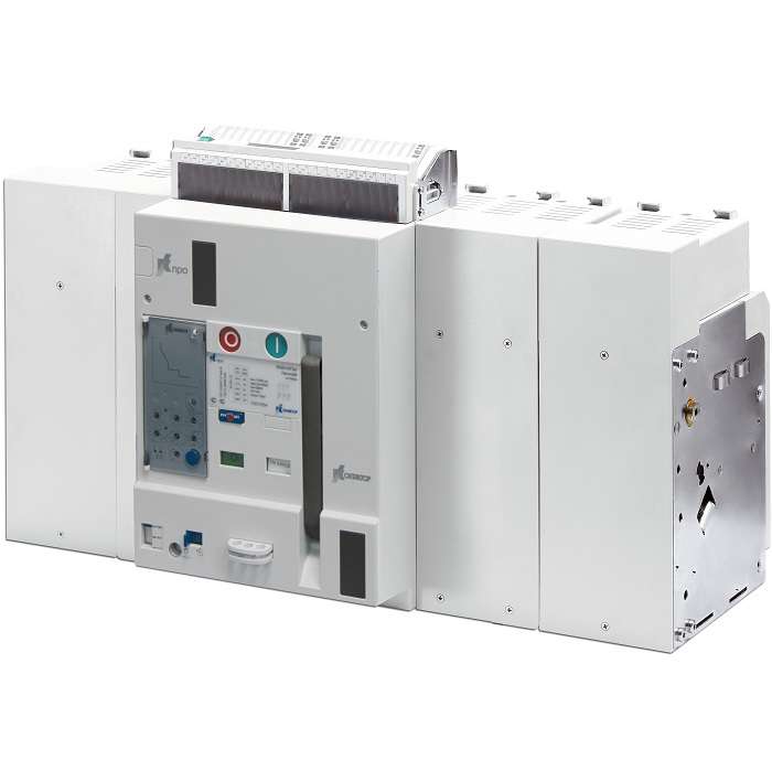 выключатель автоматический 3п 5000а 100ка 63в (протон) контактор 7007080 от BTSprom.by