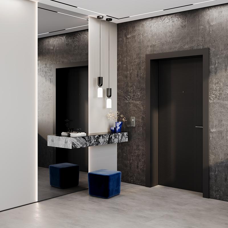  Датчик движения СП S70 механизм титан Voltum VLS070506 фото в каталоге от BTSprom.by