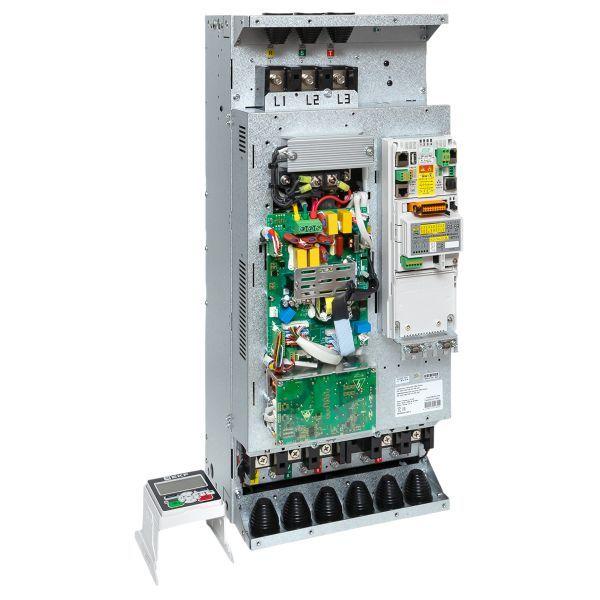  Преобразователь частоты PRO-Drive PD-500-E88-75K-43-PN EKF PD-500-E88-75K-43-PN фото в каталоге от BTSprom.by