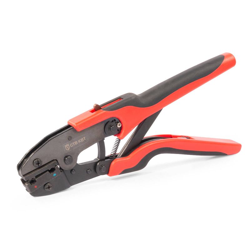 пресс-клещи ctb-09 квт 75827 от BTSprom.by