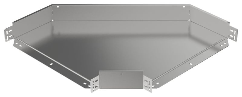 Угол для лотка 90град. 80х600 2мм ESCA 7 IEK ES7-PG-90-080-600-20 от BTSprom.by