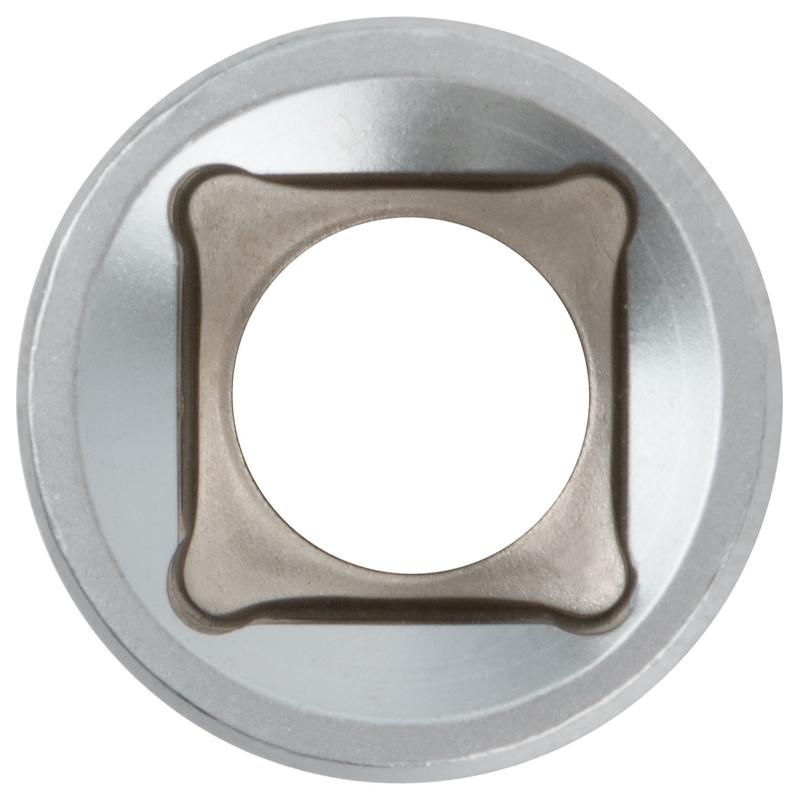  Головка шестигранная CrV 1/2дюйм 13мм FIT 62043 фото в каталоге от BTSprom.by