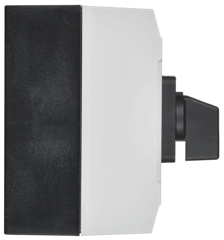  Переключатель кулачковый 80А (сх. 10) в боксе стандартная рукоятка IEK MI-CS20-080-010 фото в каталоге от BTSprom.by