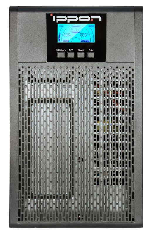 источник бесперебойного питания innova g2 euro 2000 1800вт 2000в.а черн. ippon 1080978 от BTSprom.by