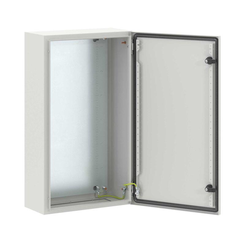 корпус навесной ste с м/п 700х400х200мм dkc r5ste0742 от BTSprom.by