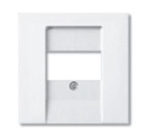 накладка розетки компьютерной basic-55 альп. бел. abb 2cka001724a4275 от BTSprom.by накладка розетки компьютерной basic-55 альп. бел. abb 2cka001724a4275 от BTSprom.by