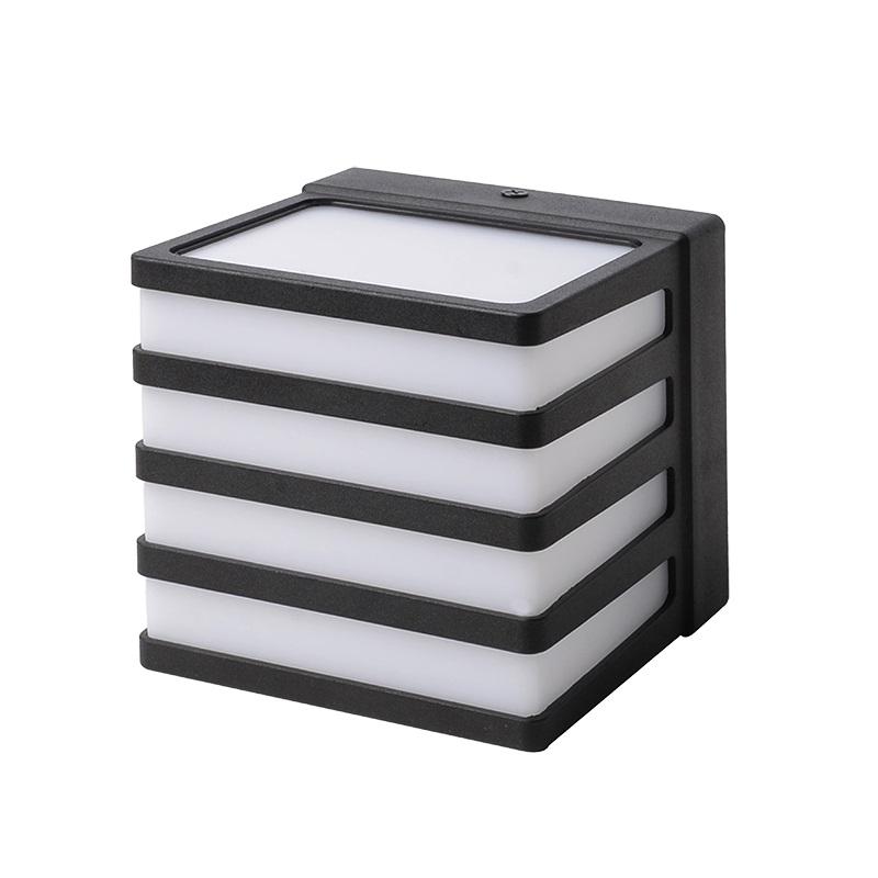 светильник pwl 115115/02 ip54 230в bl под лампу gx53 архитектурный jazzway 5068797 от BTSprom.by