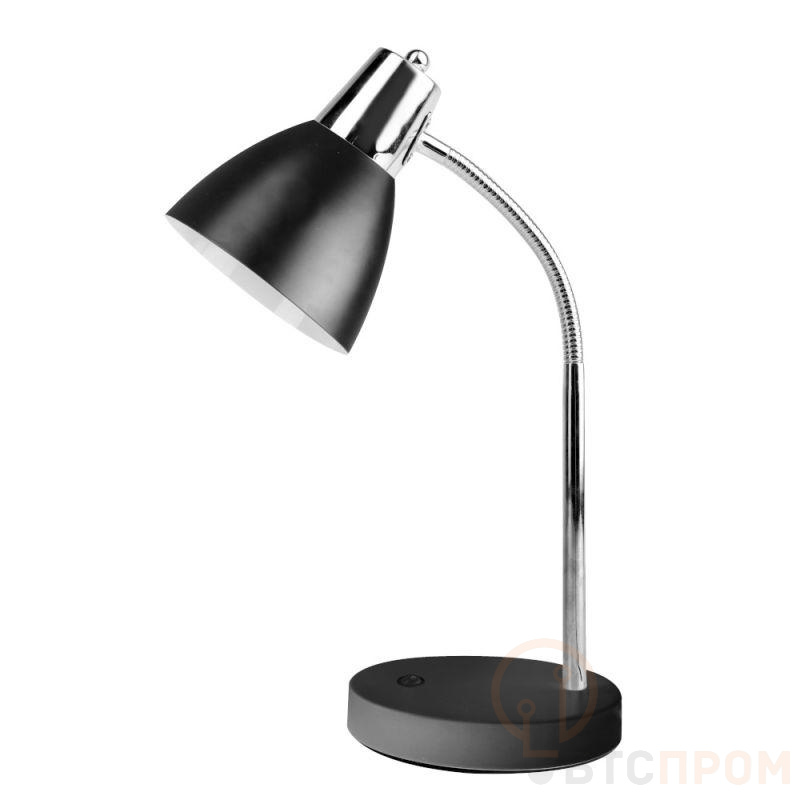 Светильник настольный KD-359 C02 230В 40Вт E27 черн. Camelion 15185 фото в каталоге от BTSprom.by  Светильник настольный KD-359 C02 230В 40Вт E27 черн. Camelion 15185 фото в каталоге от BTSprom.by