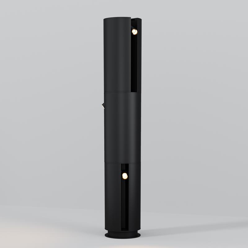  Светильник Cave 9Вт 3000К IP65 ландшафтный Maytoni O468FL-L9B3K фото в каталоге от BTSprom.by