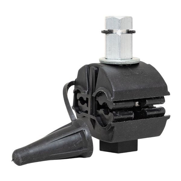 зажим прокалывающий ответвительный p2x-95 16-95/2.5-35кв.мм ekf p-2x-95 от BTSprom.by