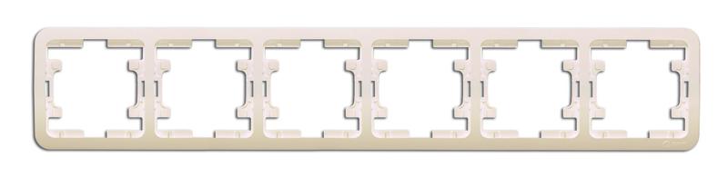 рамка 6-я mimoza makel 32069 от BTSprom.by рамка 6-я mimoza makel 32069 от BTSprom.by