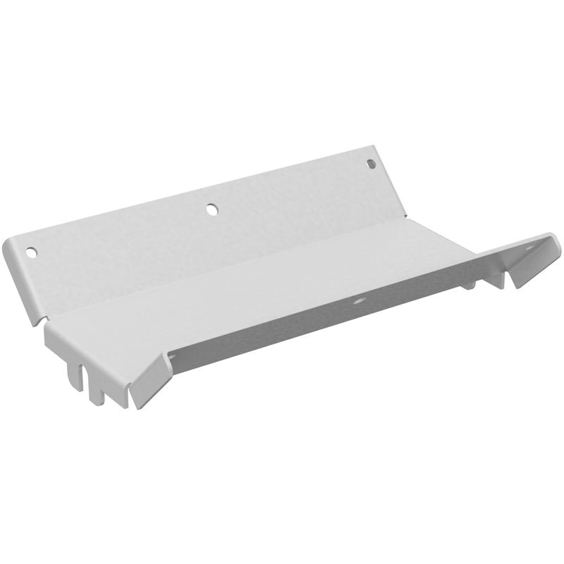 Крышка для угла вертикал. внутр. 90град. 50х150 2мм RAL 9016 ESCA 7 IEK ES7-PND-90-050-150-20-RGA от BTSprom.by