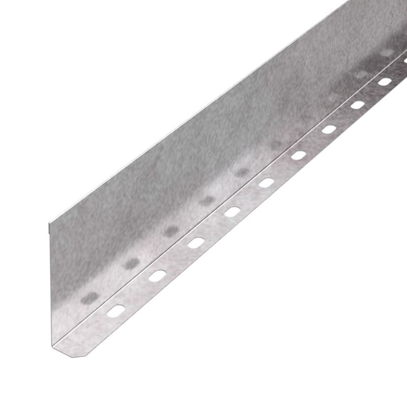 разделитель для лотка h=80мм l3000 сталь 0.55мм промрукав pr16.0978 от BTSprom.by