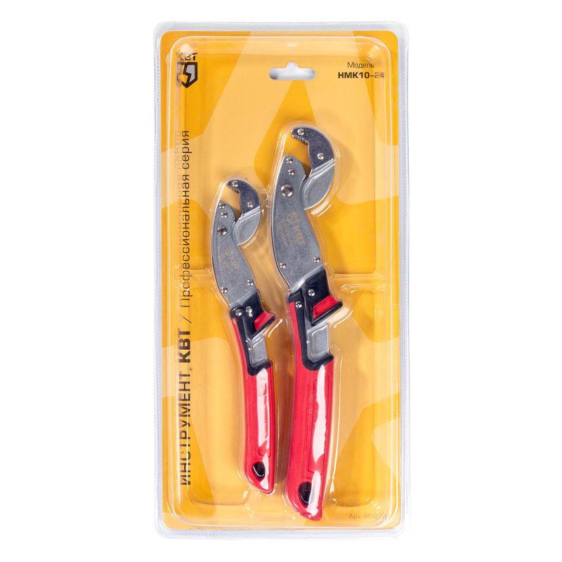  Набор мультиразмерных гаечных ключей НМК 10-24 КВТ 80956 фото в каталоге от BTSprom.by