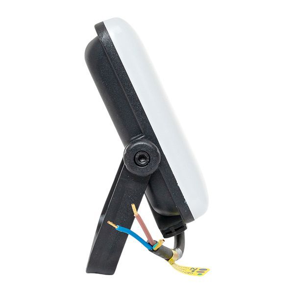  Прожектор светодиодный СДО-4003 30Вт 4000К IP65 с равномерной засветкой LUMA EKF FLL-4003-30-4000 фото в каталоге от BTSprom.by