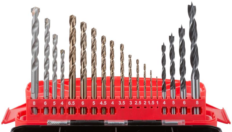  Набор "Универсальный" special 41 предмет Cutop 83-873 фото в каталоге от BTSprom.by