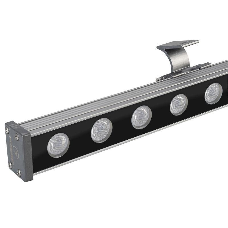 прожектор линейный ar-line-1000-24w warm2700 (gr 15х60 deg 230в) ip65 металл arlight 051751 от BTSprom.by