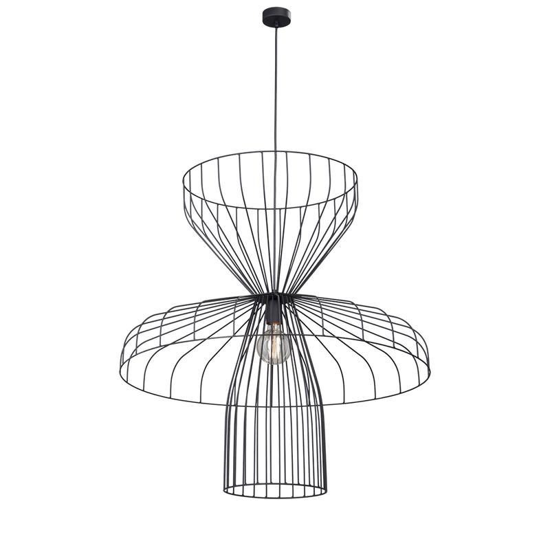 подвес 1хe27 макс. 60вт vitaluce v4586-1/1s от BTSprom.by