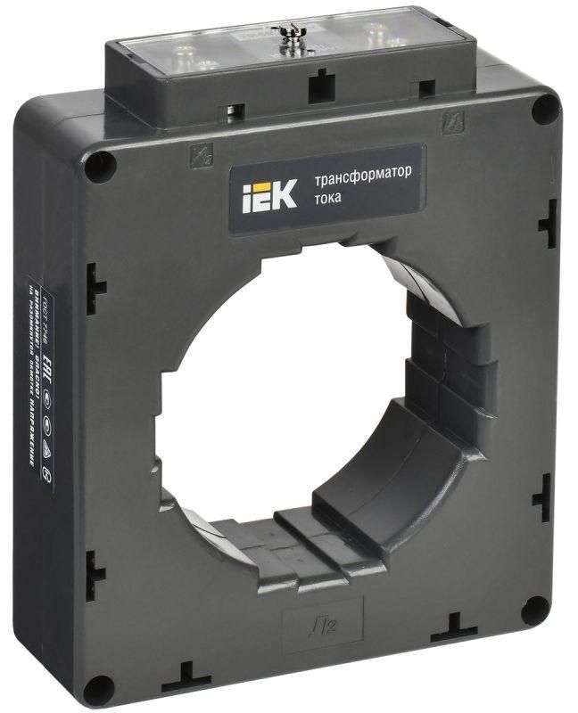 трансформатор тока тти-85 1000/5а кл. точн. 0.5 15в.а iek itt50-2-15-1000 от BTSprom.by