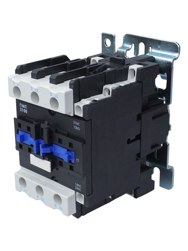 пускатель пмл-3100 ухл4 б 40а кат. 36в ac 1но+1нз ip00 без реле электротехник et008824 от BTSprom.by
